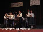 Setkání lidových muzik, Praha
