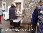 Probuzení a narozeniny Ježibaby 2011